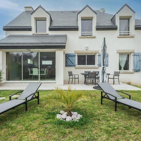 La Traversee Frehel Exterior photo