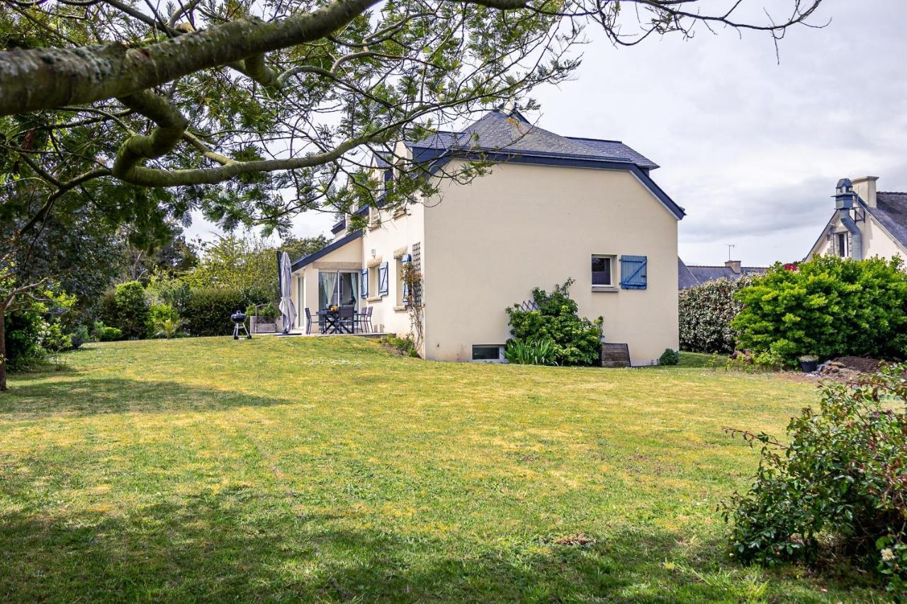 La Traversee Frehel Exterior photo