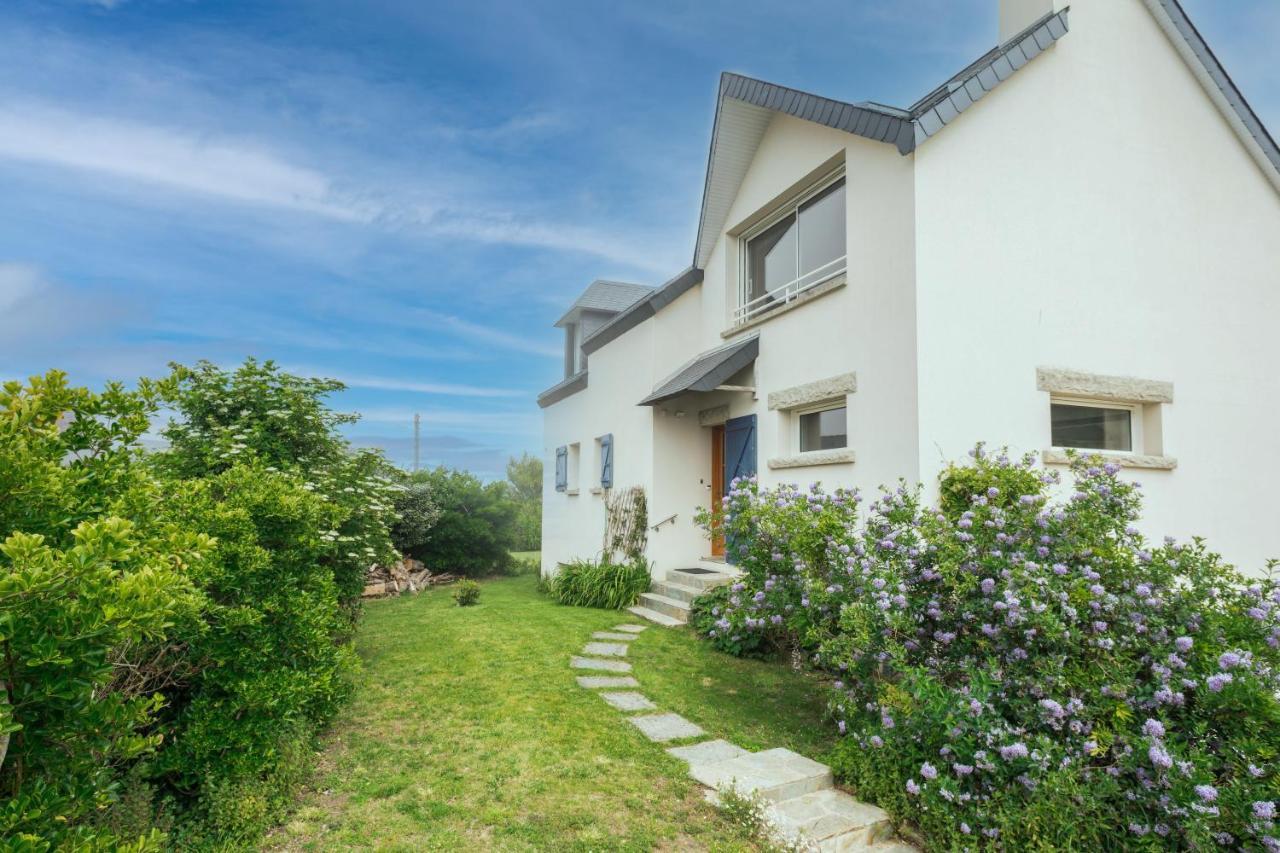 La Traversee Frehel Exterior photo